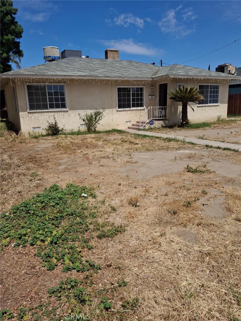 1710 Shamrock