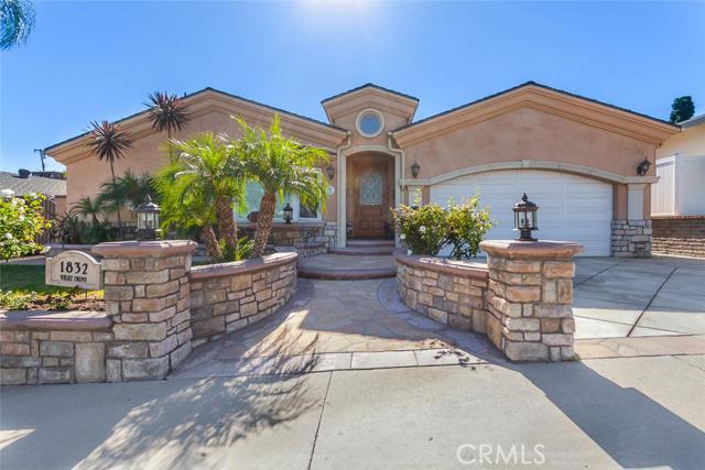 1832 Velez Drive, Rancho Palos Verdes, California 90275, 3 Bedrooms Bedrooms, ,1 BathroomBathrooms,Residential,Sold,Velez,SB15241756