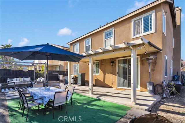 Detail Gallery Image 48 of 48 For 3925 Obsidian, San Bernardino,  CA 92407 - 4 Beds | 3 Baths