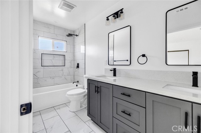 Detail Gallery Image 17 of 22 For 1601 1603 W 165th St, Compton,  CA 90220 - 7 Beds | 6 Baths