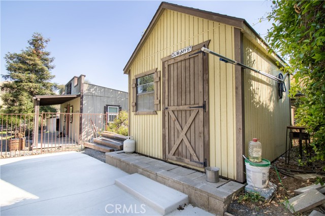 Detail Gallery Image 38 of 41 For 28846 Highway 190, Porterville,  CA 93257 - 3 Beds | 2/1 Baths