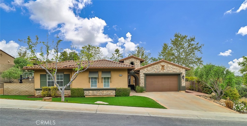 341 Blake Ridge Court