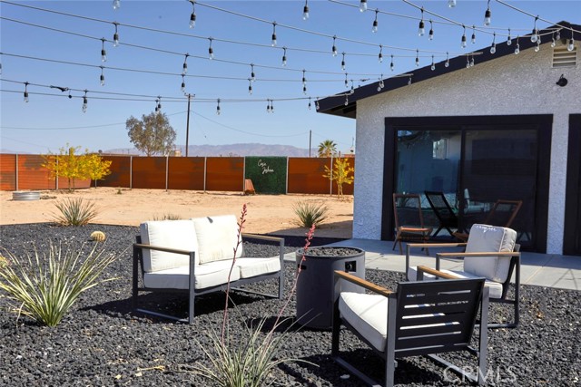 Detail Gallery Image 52 of 69 For 677 Cypress Rd, Joshua Tree,  CA 92252 - 2 Beds | 2 Baths