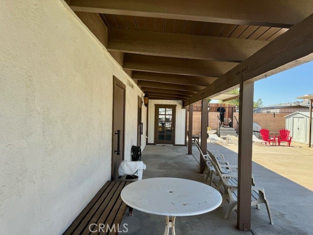 Detail Gallery Image 27 of 28 For 11414 Serra Rd #19,  Apple Valley,  CA 92308 - 2 Beds | 2 Baths