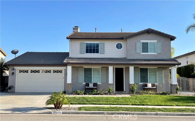 12439 Green Tree Dr. Dr, Rancho Cucamonga, CA 91739