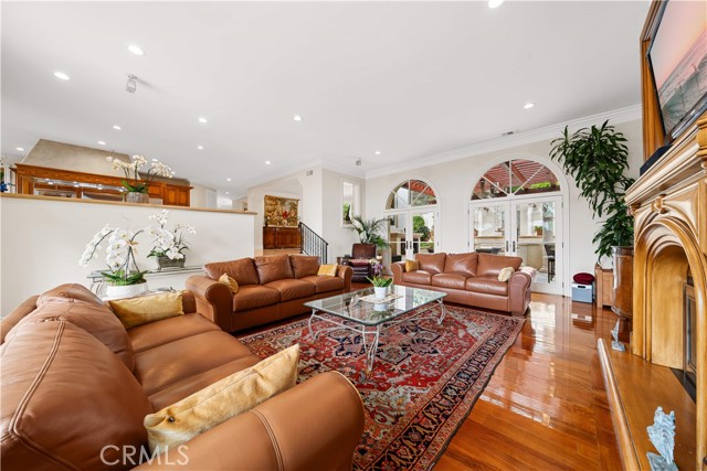 Detail Gallery Image 26 of 75 For 1502 Paseo La Cresta, Palos Verdes Estates,  CA 90274 - 6 Beds | 5/1 Baths