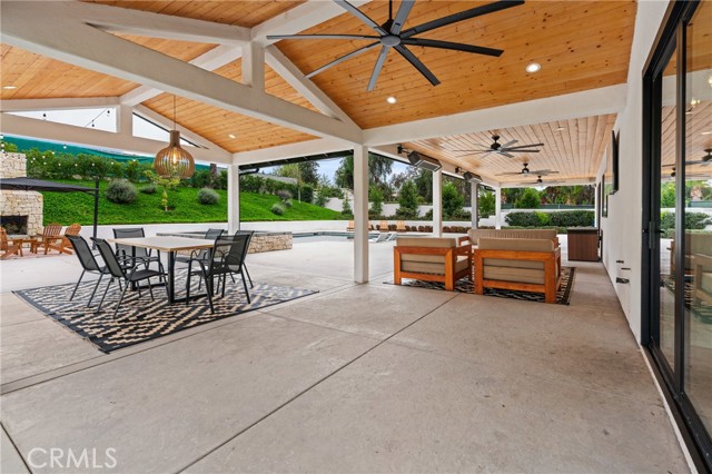 Detail Gallery Image 50 of 62 For 9120 Cleveland, Riverside,  CA 92503 - 5 Beds | 3/1 Baths