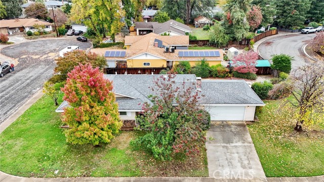 Detail Gallery Image 39 of 52 For 1 Cottage Cir, Chico,  CA 95926 - 3 Beds | 2 Baths