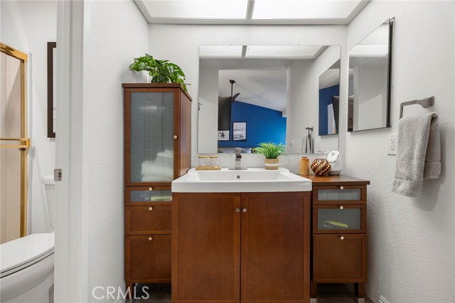 Detail Gallery Image 18 of 30 For 5814 Old Village Rd #216,  Yorba Linda,  CA 92887 - 3 Beds | 2 Baths