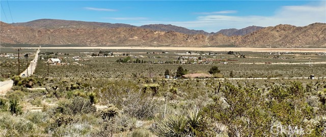 Detail Gallery Image 3 of 7 For 0 High Rd, Lucerne Valley,  CA 92356 - – Beds | – Baths