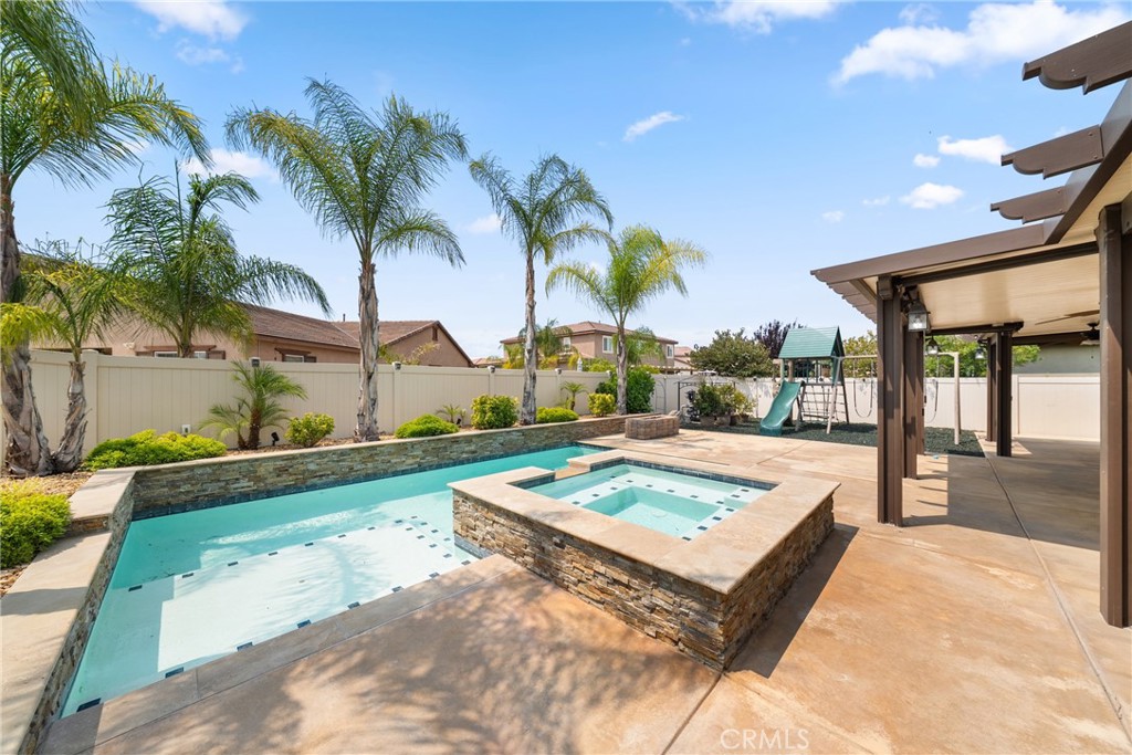 28646 Mahogany Trail Way