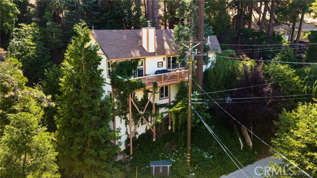 24599 Geneva, Crestline, CA 92325
