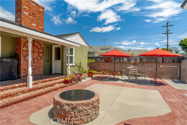 Detail Gallery Image 28 of 31 For 5930 Harvey Way, Lakewood,  CA 90713 - 2 Beds | 1 Baths