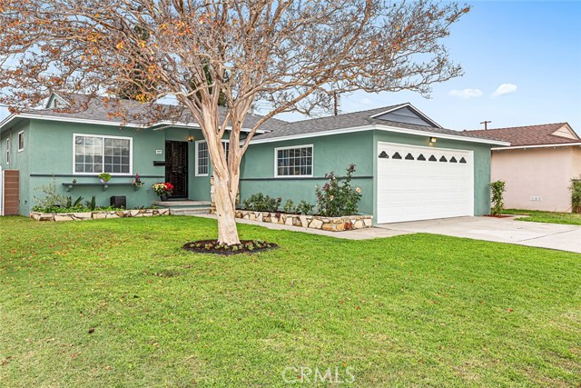 Photo of 16323 Graystone Avenue, Norwalk, CA 90650