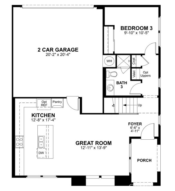Detail Gallery Image 19 of 22 For 16365 Sandpiper Ave, Chino,  CA 91708 - 3 Beds | 3 Baths