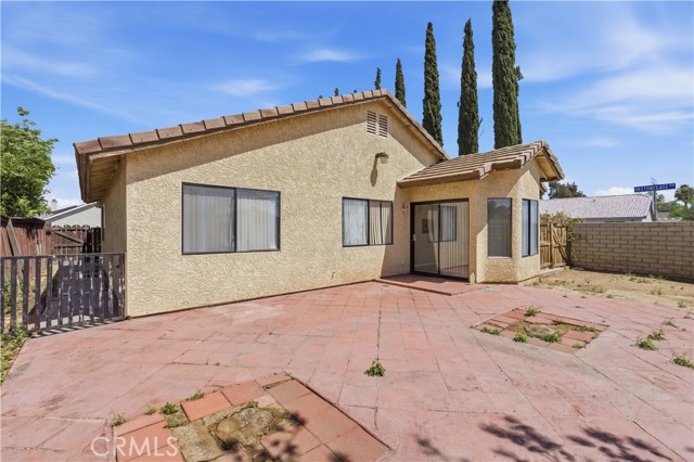 Detail Gallery Image 26 of 37 For 13645 Agate Way, Victorville,  CA 92392 - 3 Beds | 2 Baths