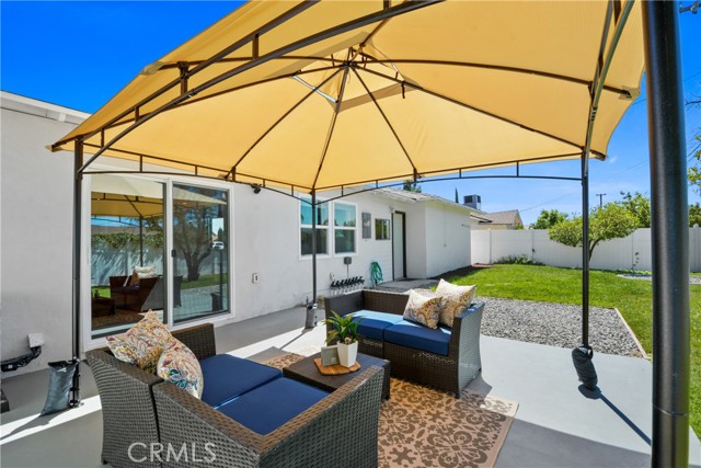 Detail Gallery Image 15 of 18 For 2463 Valhalla St, Pomona,  CA 91767 - 3 Beds | 1 Baths
