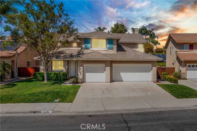 Detail Gallery Image 3 of 61 For 31484 Britton Circle, Temecula,  CA 92591 - 6 Beds | 4 Baths