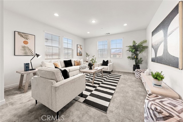 Detail Gallery Image 29 of 55 For 2972 E Calgary St, Ontario,  CA 91761 - 4 Beds | 3 Baths