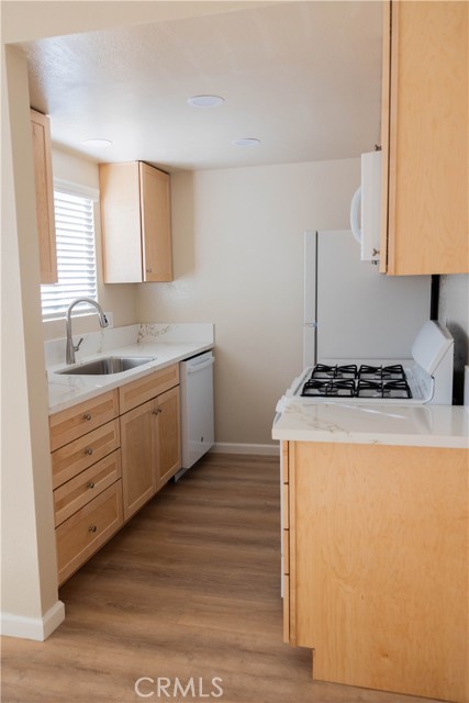 Detail Gallery Image 9 of 55 For 1219 N Edwards St #33,  Redlands,  CA 92374 - 2 Beds | 1 Baths