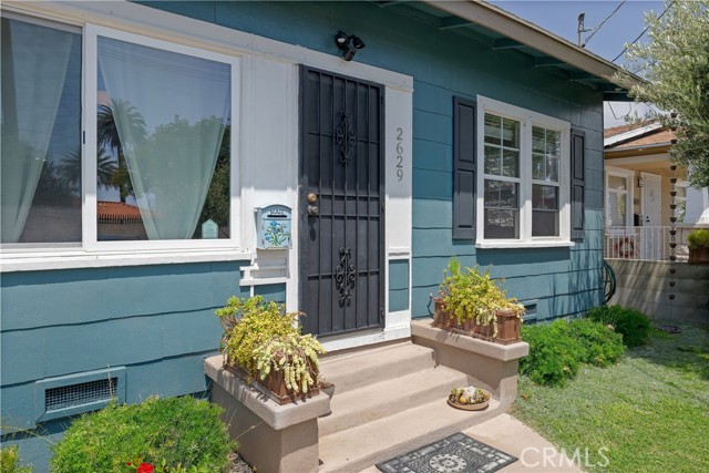 Detail Gallery Image 8 of 43 For 2629 S Pacific Ave, San Pedro,  CA 90731 - 2 Beds | 1 Baths