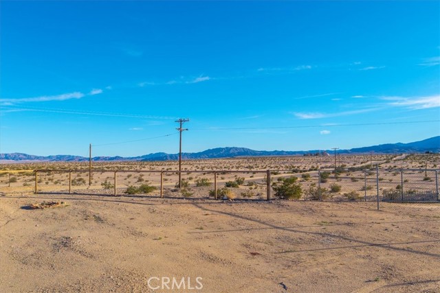 Detail Gallery Image 30 of 55 For 5048 Godwin, Twentynine Palms,  CA 92277 - 2 Beds | 1 Baths