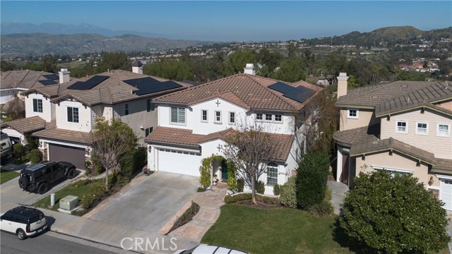 Detail Gallery Image 53 of 63 For 2589 N Promontory, Orange,  CA 92867 - 5 Beds | 3/1 Baths