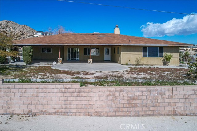 Image 3 for 6108 Mandarin Rd, Yucca Valley, CA 92284