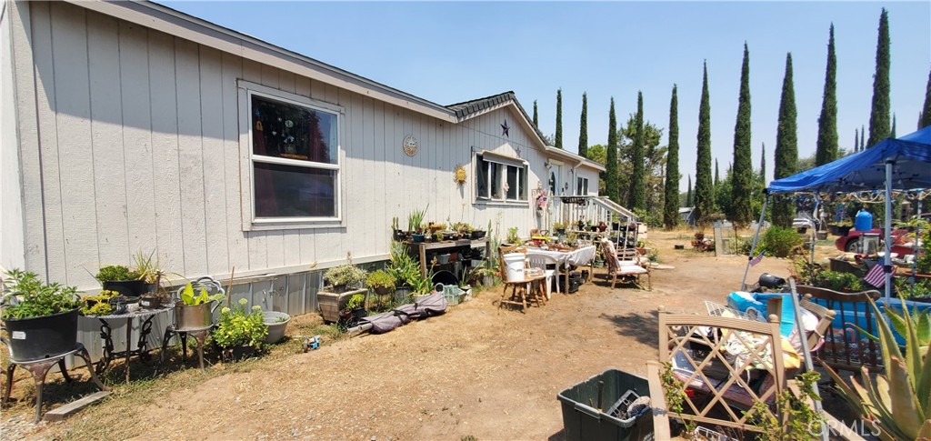 17322 Stagecoach Road