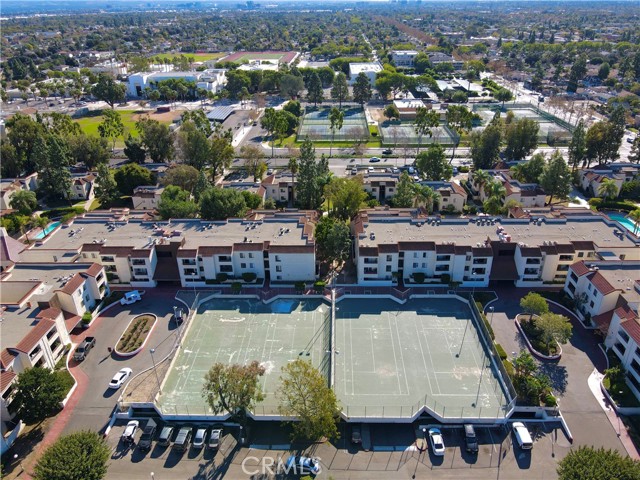 Detail Gallery Image 1 of 1 For 700 W 3rd St #A318,  Santa Ana,  CA 92701 - 1 Beds | 1 Baths