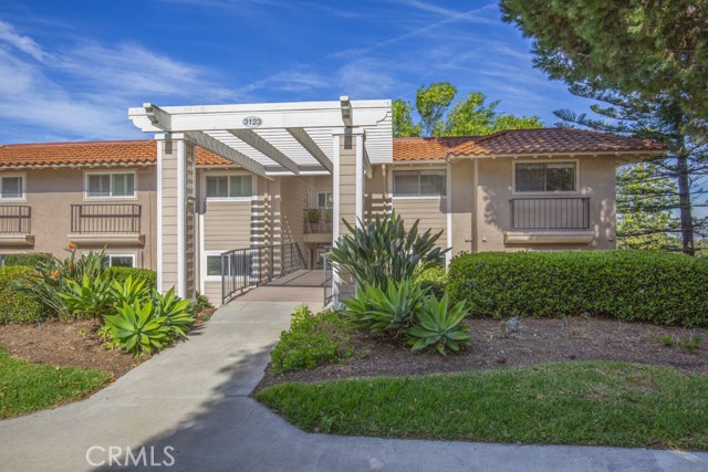 Detail Gallery Image 40 of 40 For 3123 via Serena #C,  Laguna Woods,  CA 92637 - 2 Beds | 2 Baths