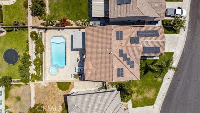 16178 Loomis Court, Fontana, California 92336, 6 Bedrooms Bedrooms, ,2 BathroomsBathrooms,Single Family Residence,For Sale,Loomis,CV24160372