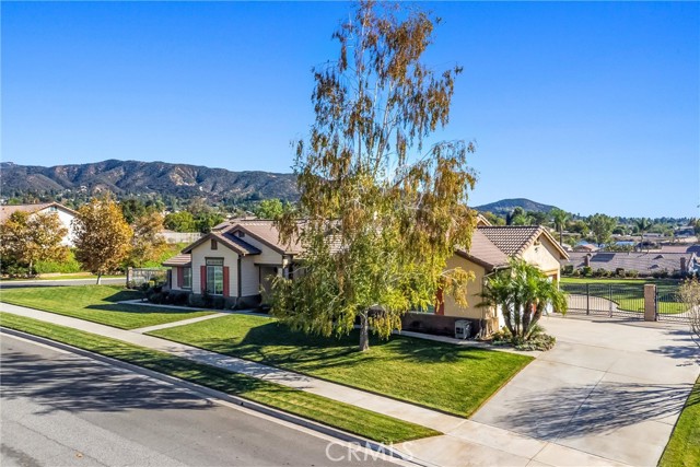 Detail Gallery Image 39 of 49 For 35377 Shade Tree Road, Yucaipa,  CA 92399 - 4 Beds | 3 Baths