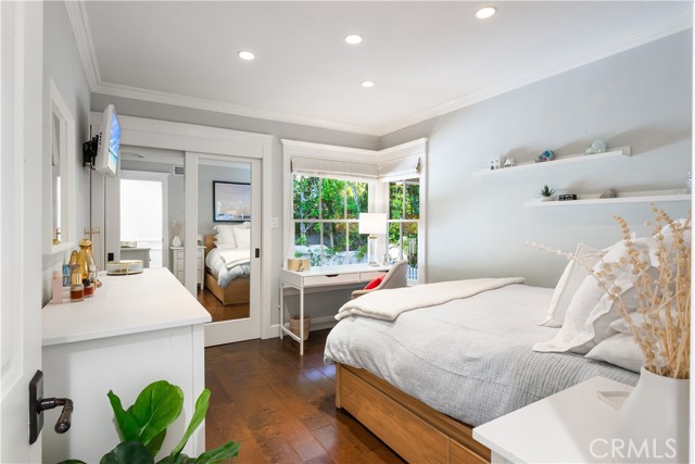 Bedroom #3