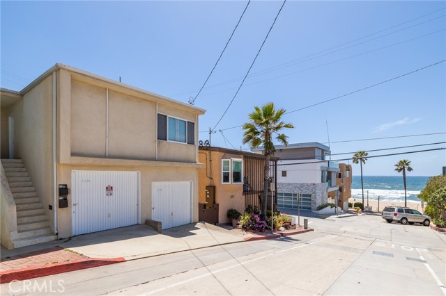 116 41st Street, Manhattan Beach, California 90266, ,Residential Income,Sold,41st,SB22096280