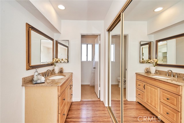 Detail Gallery Image 19 of 33 For 1410 S Del Mar Ave #6,  San Gabriel,  CA 91776 - 3 Beds | 2/1 Baths