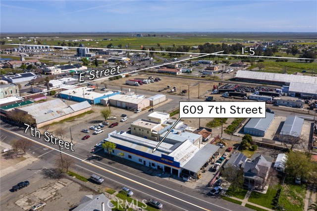 Image 5 of 34 For 609 7th Street