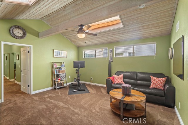 Detail Gallery Image 24 of 35 For 31791 via Perdiz, Coto de Caza,  CA 92679 - 4 Beds | 3/1 Baths