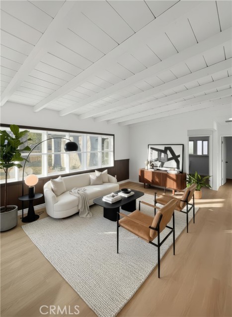 Detail Gallery Image 2 of 38 For 41809 22nd St W, Palmdale,  CA 93551 - 3 Beds | 2 Baths