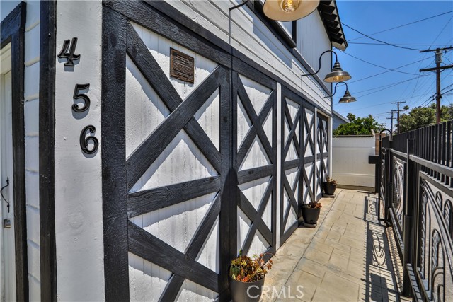 Detail Gallery Image 5 of 46 For 520 N Vine Rear Ave, Ontario,  CA 91761 - 1 Beds | 1 Baths