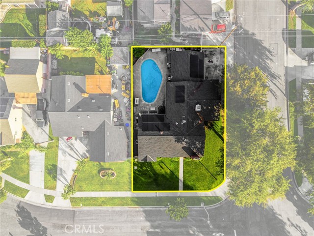 Detail Gallery Image 38 of 40 For 618 S Lee, Fullerton,  CA 92833 - 3 Beds | 2 Baths