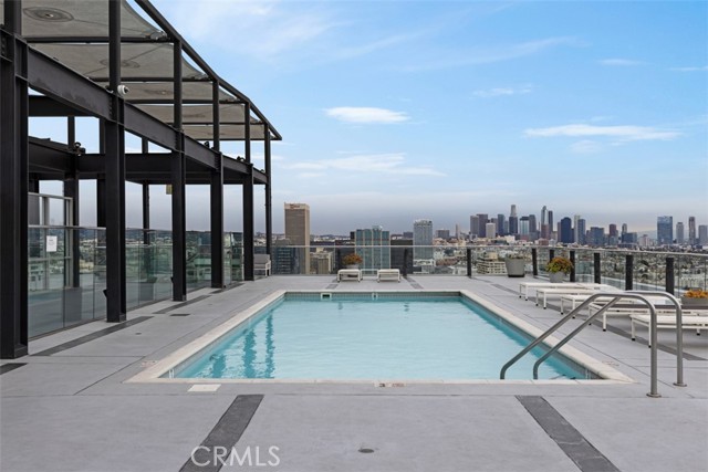 Detail Gallery Image 15 of 30 For 3810 Wilshire Bld #802,  Los Angeles,  CA 90010 - 1 Beds | 1 Baths