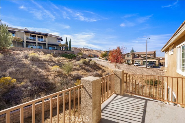 Detail Gallery Image 30 of 32 For 2400 Allysum Pl, Palmdale,  CA 93551 - 6 Beds | 3/1 Baths