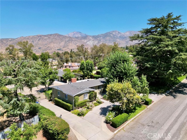 Detail Gallery Image 45 of 56 For 36126 Panorama Dr, Yucaipa,  CA 92399 - 3 Beds | 2 Baths