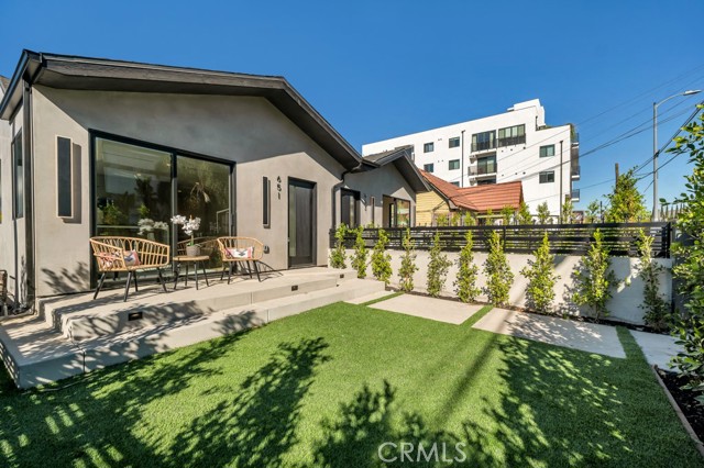 Detail Gallery Image 17 of 20 For 653 N Wilton Pl, Los Angeles,  CA 90004 - 2 Beds | 2 Baths