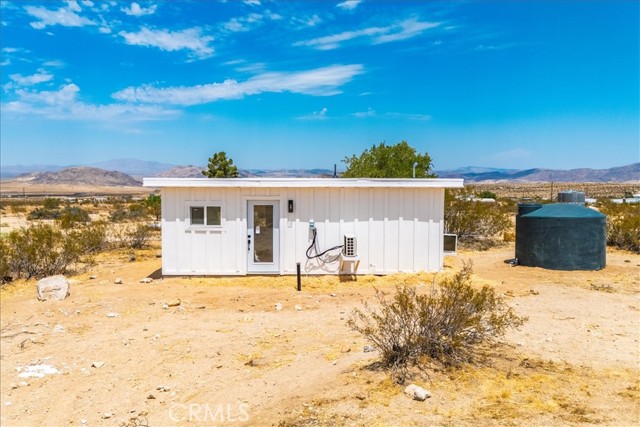 Detail Gallery Image 28 of 46 For 1234 Quail Bush Rd, Landers,  CA 92285 - 1 Beds | 1 Baths