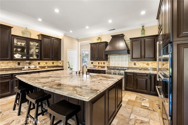 Detail Gallery Image 19 of 68 For 5810 Etiwanda, Rancho Cucamonga,  CA 91739 - 5 Beds | 3/1 Baths