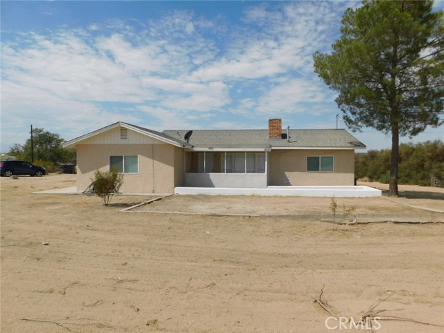 Detail Gallery Image 42 of 68 For 18530 National Trails, Oro Grande,  CA 92368 - 3 Beds | 2 Baths