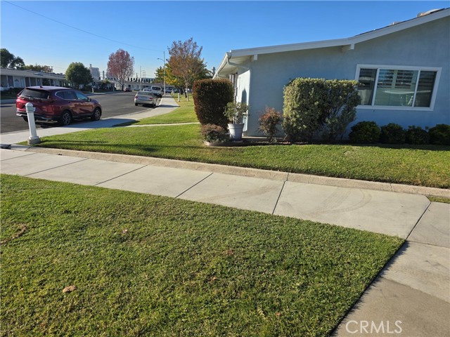 Detail Gallery Image 9 of 9 For 13800 El Dorado Dr 24f,  Seal Beach,  CA 90740 - 2 Beds | 1 Baths