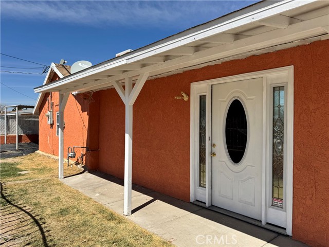 Detail Gallery Image 25 of 35 For 36528 Irwin Rd, Barstow,  CA 92311 - – Beds | – Baths